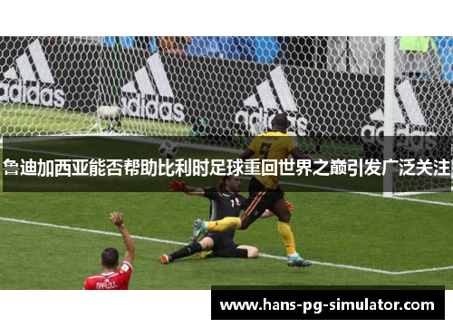 鲁迪加西亚能否帮助比利时足球重回世界之巅引发广泛关注