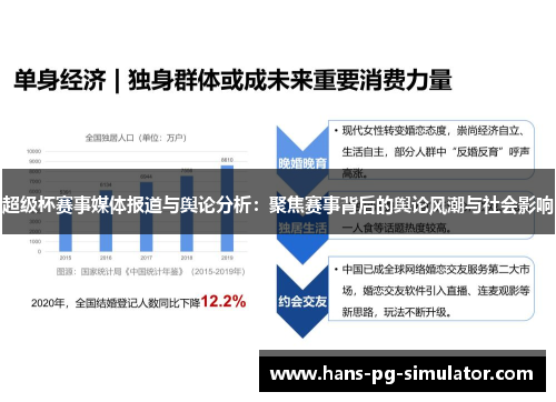 超级杯赛事媒体报道与舆论分析：聚焦赛事背后的舆论风潮与社会影响