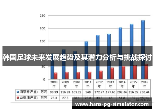 韩国足球未来发展趋势及其潜力分析与挑战探讨