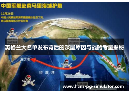 英格兰大名单发布背后的深层原因与战略考量揭秘