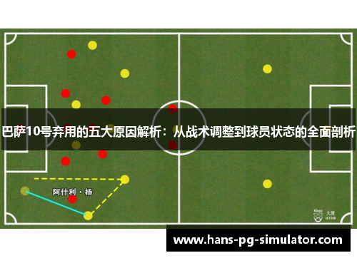 巴萨10号弃用的五大原因解析：从战术调整到球员状态的全面剖析
